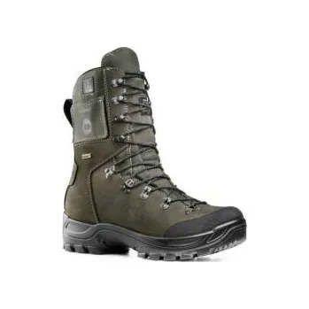 Sportovní střelba ALPINA Trapper Heat - zimní lovecká vyhřívaná obuv - Velikost 48