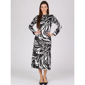 Dámské šaty EVONA a.s. Dámské šaty KALISTO 291 - KALISTO 291 M