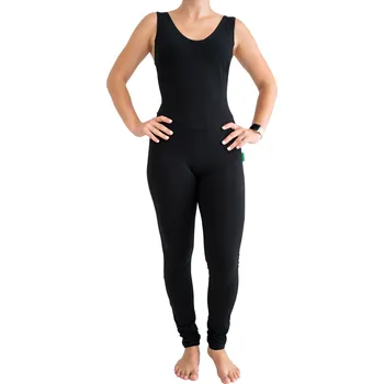 Dámské legíny Overal dlouhé nohavice, Velikost M/L