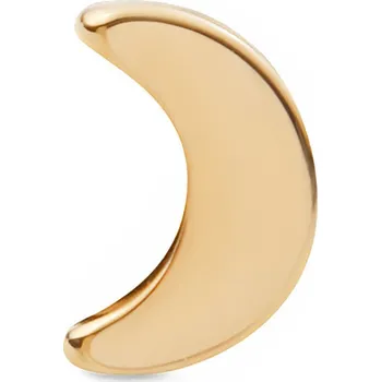 Hodinky Náušnice Daniel Wellington Moon Stud Gold DW00400866
