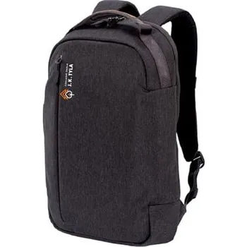 turistický batoh Batoh ZŠ J.K.TYLA šedý melír UNI