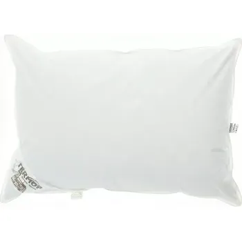 Polštář Termop Péřový 3-komorový polštář LUXUS - 70x90 cm