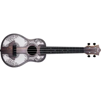 Ukulele FLIGHT TUC-40 MW Mandala