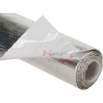 Tepelná izolace Hliníková tepelná izolace (Heatshield Mat) ProRacing 90 x 150cm samolepící