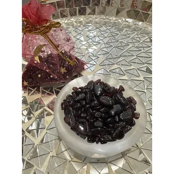 Granát tromlovaný 50 gramů