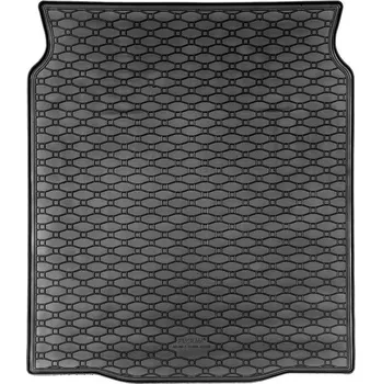 Vana do kufru ACI gumová vložka do kufru černá pro BMW 4 G22/G23 7/2020-