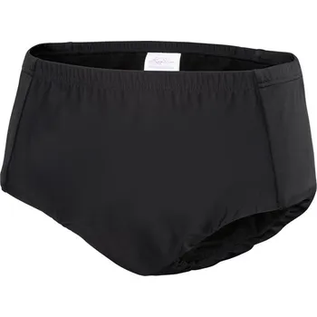 Dámské plavky Kes-Vir Dámské plavkové kalhotky (menstruace a lehká inkontinence) Velikost: XS