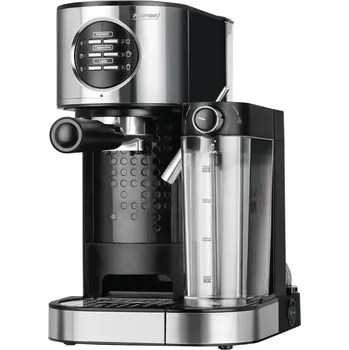 Kávovar MPM MKW-07M Pákové espresso
