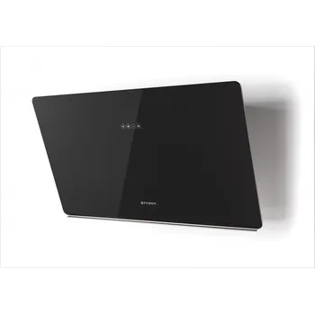 Digestoř FABER GLAM LIGHT ZERO DRIP BK A80 + Záruka 5 let ZDARMA