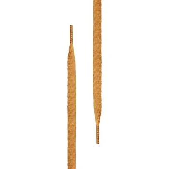 Tkaničky do bot Tkaničky do bot Tubelaces Flat - oranžové, 140