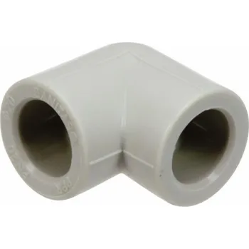 Vodovodní potrubí Koleno 05.3232 PPR, 32 mm