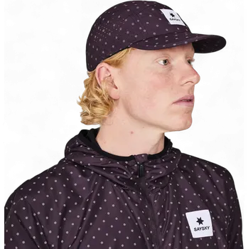 Čepice Kšiltovka Saysky Reflective Polka Combat Cap muaca103c1022