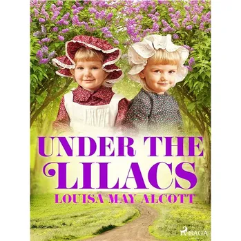 Kniha Under the Lilacs Ekniha