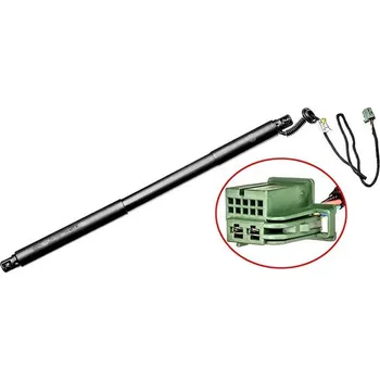 MELLET vzpěra zd. dveří elektrická L pro Mercedes-Benz "GLE" (C292) 6/2016-