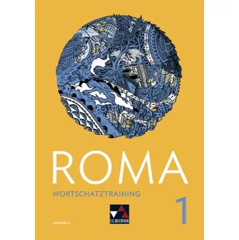 Wortschatztraining 1 - Utz, Clement