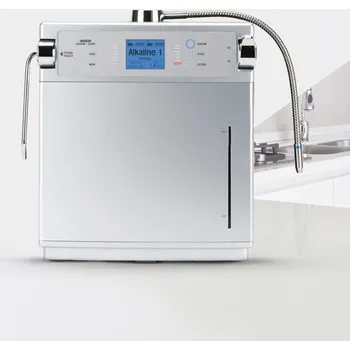 Ochranný vodní filtr Ionizátor vody SM-S 230 TL