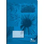 Notes Bohemia Školní sešit 440 A4 bez linek 40l economy