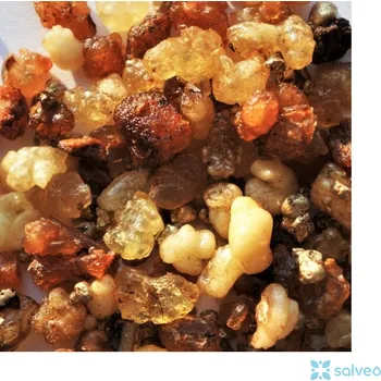 Vonný olej Vykuřovací směs Modlitba Rymer 20 g