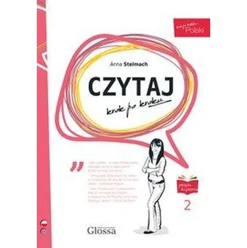 Německý jazyk POLSKI krok po kroku, CZYTAJ 2 (A1). Lektüre und Übungen + Audios online