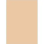 Kreslicí karton B2 300g meruňkový