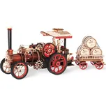 RoboTime Parní stroj 469 dílků