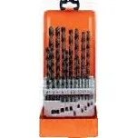 PROJAHN Sada spirál.vrtáků prodloužených 60831.24