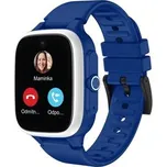 LAMAX WatchY4 Play dětské hodinky modré