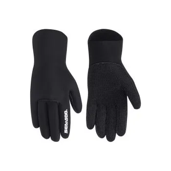 Rukavice Rukavice Sea-Doo dlouhé neoprenové vel. M