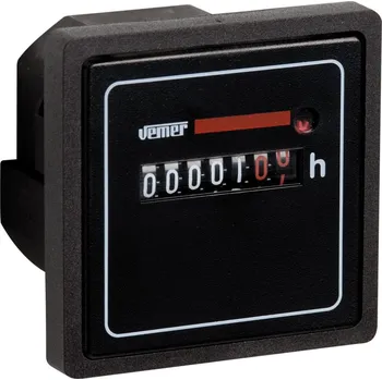vypínač Počítadlo provozních hodin Vemer HMS-400