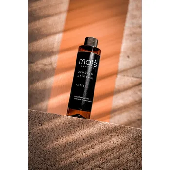 Aroma difuzér Mafe candles Arabská princezna | REFILL
