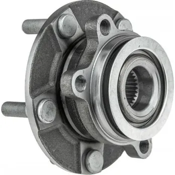 NÁBOJ PŘEDNÍ NISSAN QASHQAI 06-, X-TRAIL 07- 40202JG000 NTY