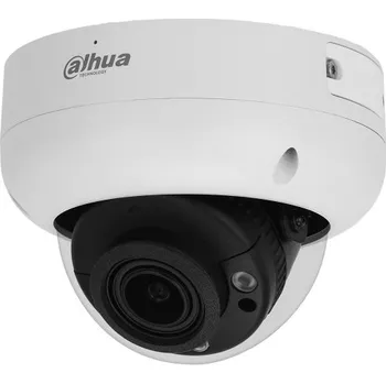 IP kamera Dahua Technology Dahua IPC-HDBW3842R-ZAS-2712 8 Mpx dome IP kamera