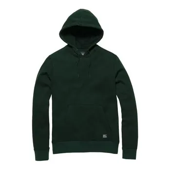 Pánská mikina Mikina Vintage Industries Derby - zelená, XXL