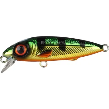 Umělá nástraha SPRO Wobler IRIS THE KID HARDLURE 4,8CM 6G - PERCH