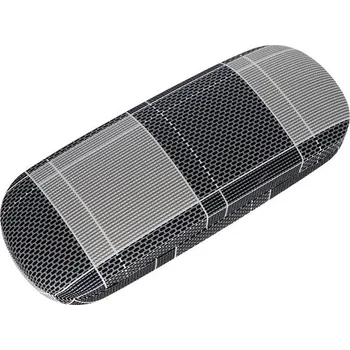 Pouzdro na brýle Ewena Pouzdro na brýle Meppel šedé