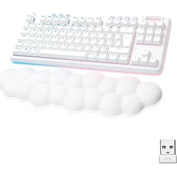 Počítač Logitech G715 TKL Tactile - US INTL