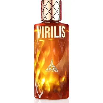 Dámský parfém Paris Corner Virilis parfémovaná voda unisex 100 ml
