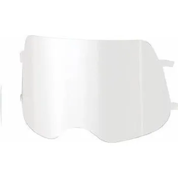 Svářečská kukla Ochranná fólie Speedglas 9100 FX