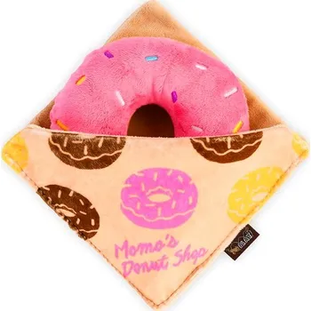 Hračka pro psa P.L.A.Y. Donut