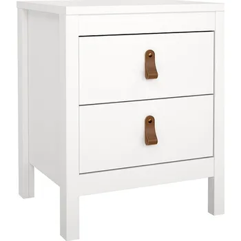 Ložnice FALCO Real 660, bílý