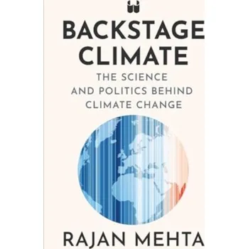 Backstage Climate - Mehta, Rajan