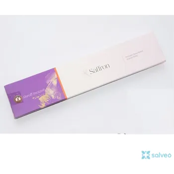 Vonná tyčinka Vonné tyčinky Shroff Saffron 1 x 10 ks