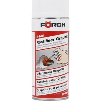 Odrezovač Förch Grafitový odrezovač S446 400 ml (Uvolňovač spojů)