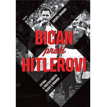 Kniha Bican proti Hitlerovi Ekniha
