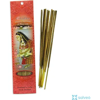 Vonná tyčinka Vonné tyčinky Shubha 1 x 10 ks