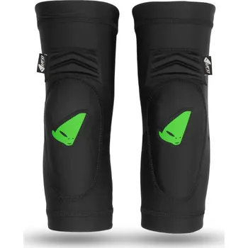 Motocyklový chránič kolene a holeně UFO CHRÁNIČE KOLEN MTB / E-BIKE M33 JUNIOR BARVA ČERNÁ VELIKOST S - KOLEKCE 2025