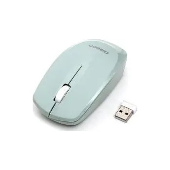 Myš OMEGA MOUSE WIRELESS 1200 DPI MINT (OM229M)