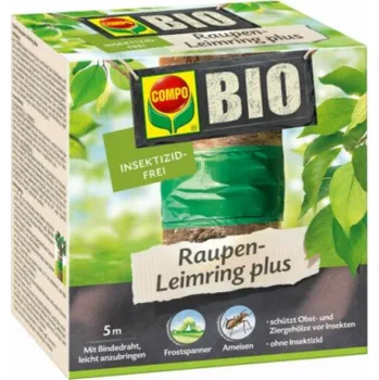 Masážní přístroj Ochranná páska proti hmyzu Compo 5m