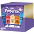 Čokoláda Milka Favourites adventní kalendář 206 g