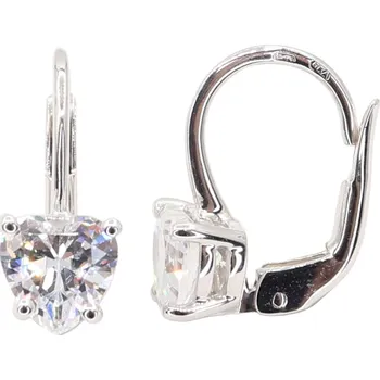 Náušnice Zlaté náušnice OR4200W